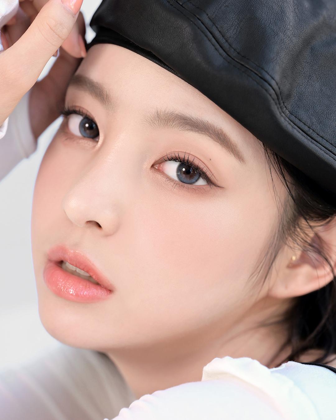 데이지샤워 원데이 퓨어블루