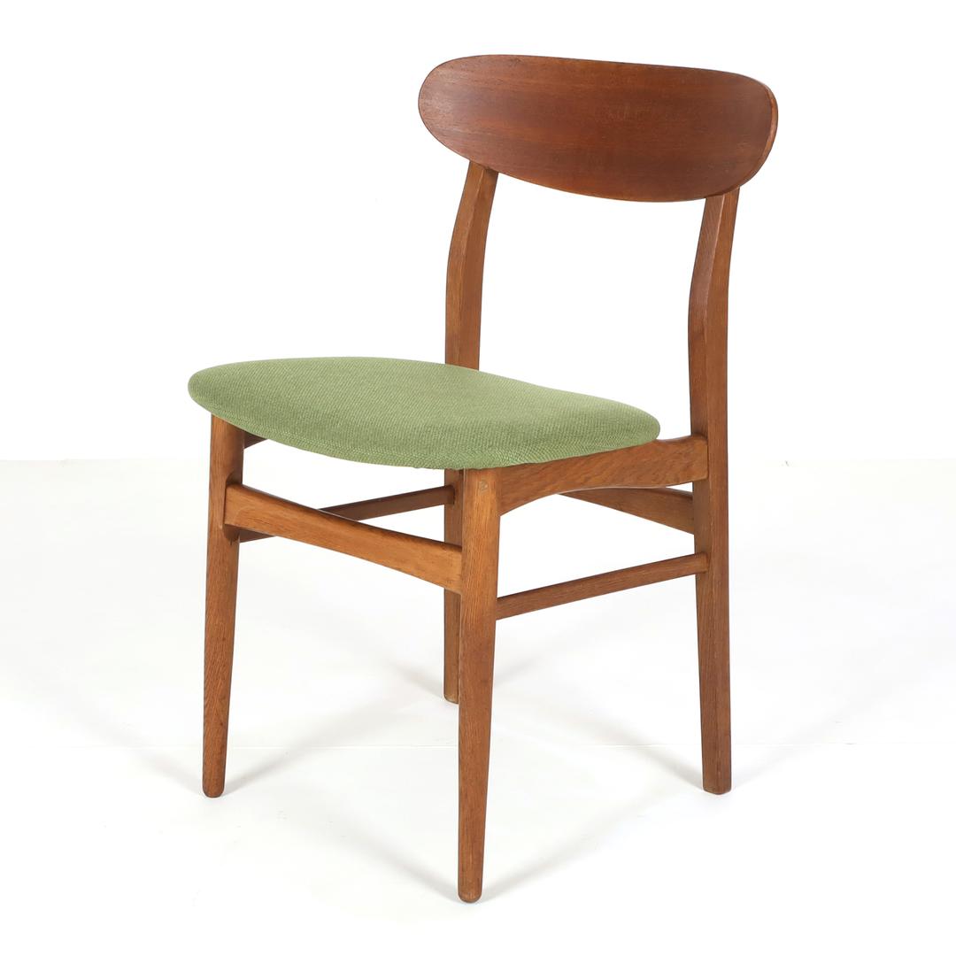 [빈티지] 북유럽식탁의자 빈티지가구 Dining Chair - 123 - BGR 826378