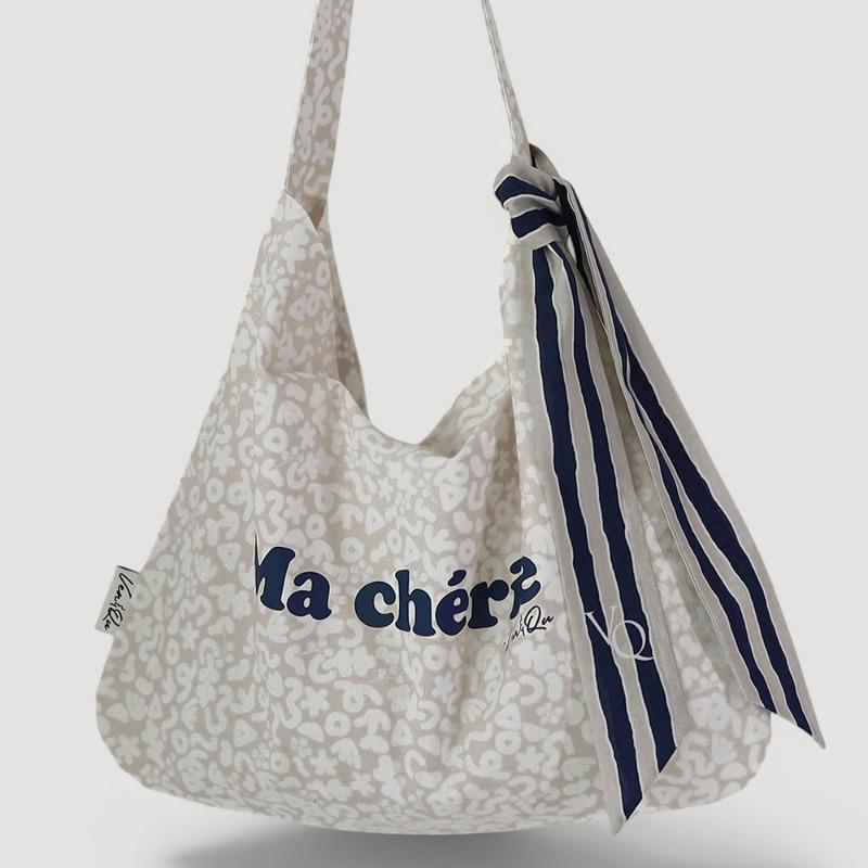 벤앤쿠 Twilly SET Bag - Beige