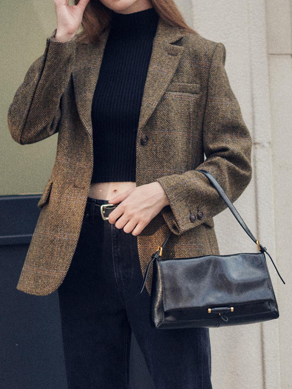 [11/30 예약배송]Sac de Jardin Small FA2SB088-FH