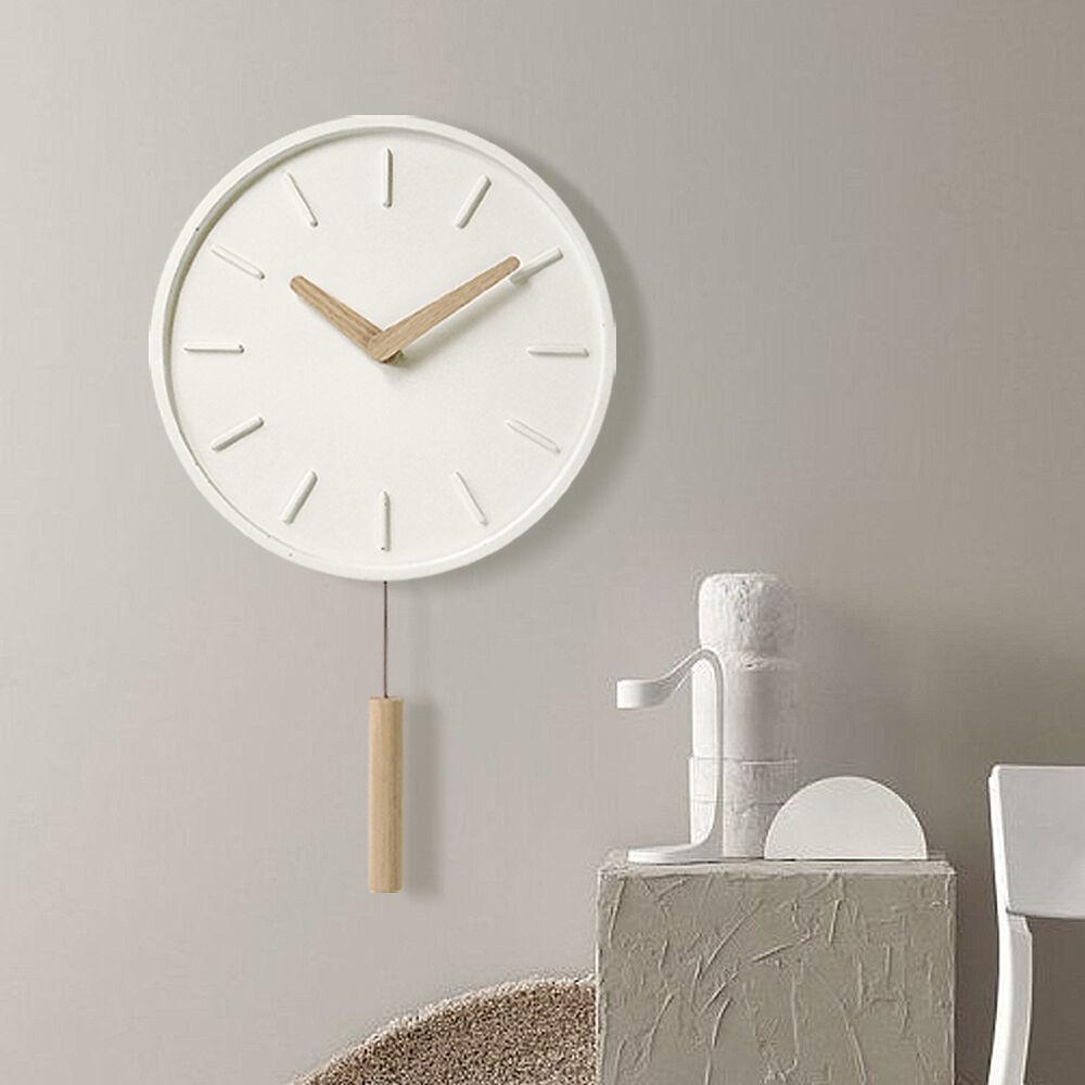 어네스트벽시계 HONEST CLOCK - 2컬러