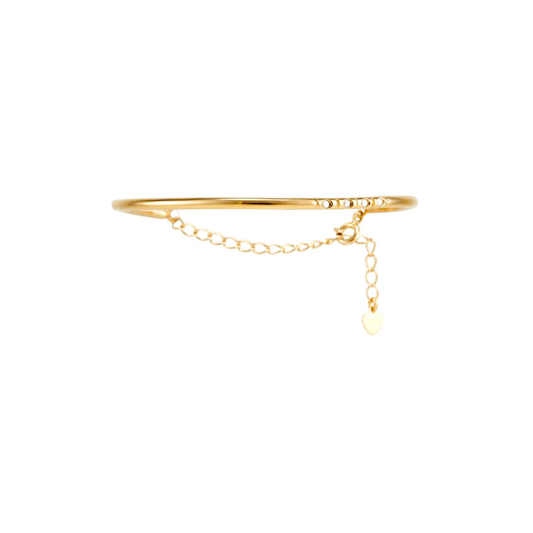 Dot bracelet