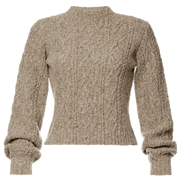 Blaine Pullover