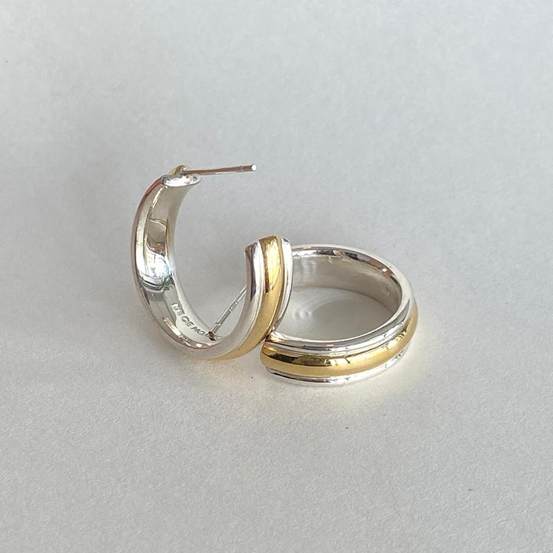 Mild Basic Earrings (M)