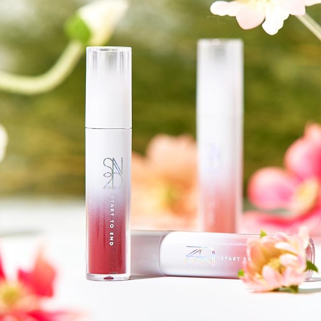 [1+1]뉴 플레닛 틴트   빛나는 입술로 만들어주는 #쫀쫀탱글립틴트