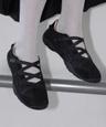 ZANE X-STRAP SNEAKERS - 4 colors