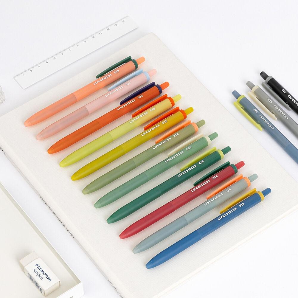 라이프앤피시스 젤펜 038