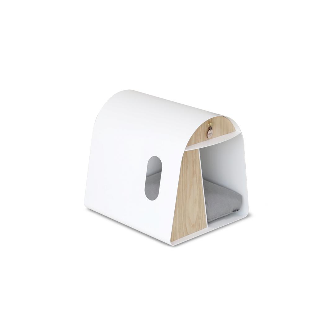 A Round House 601 (화이트)