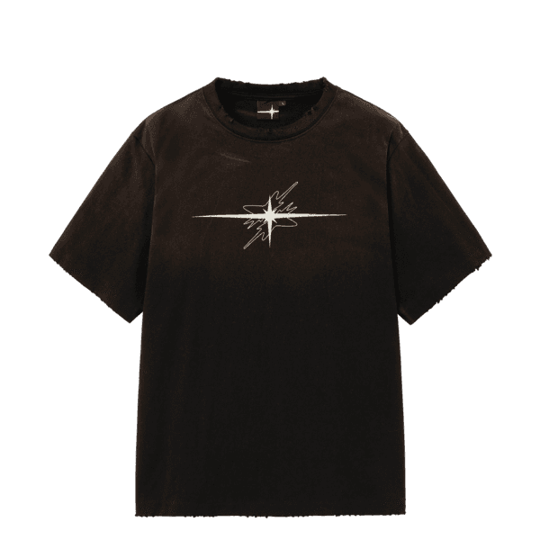 Docking Symbol Tee (Black)