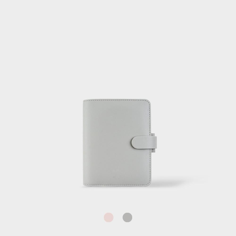 파일로팩스 사피아노 포켓 A7 다이어리