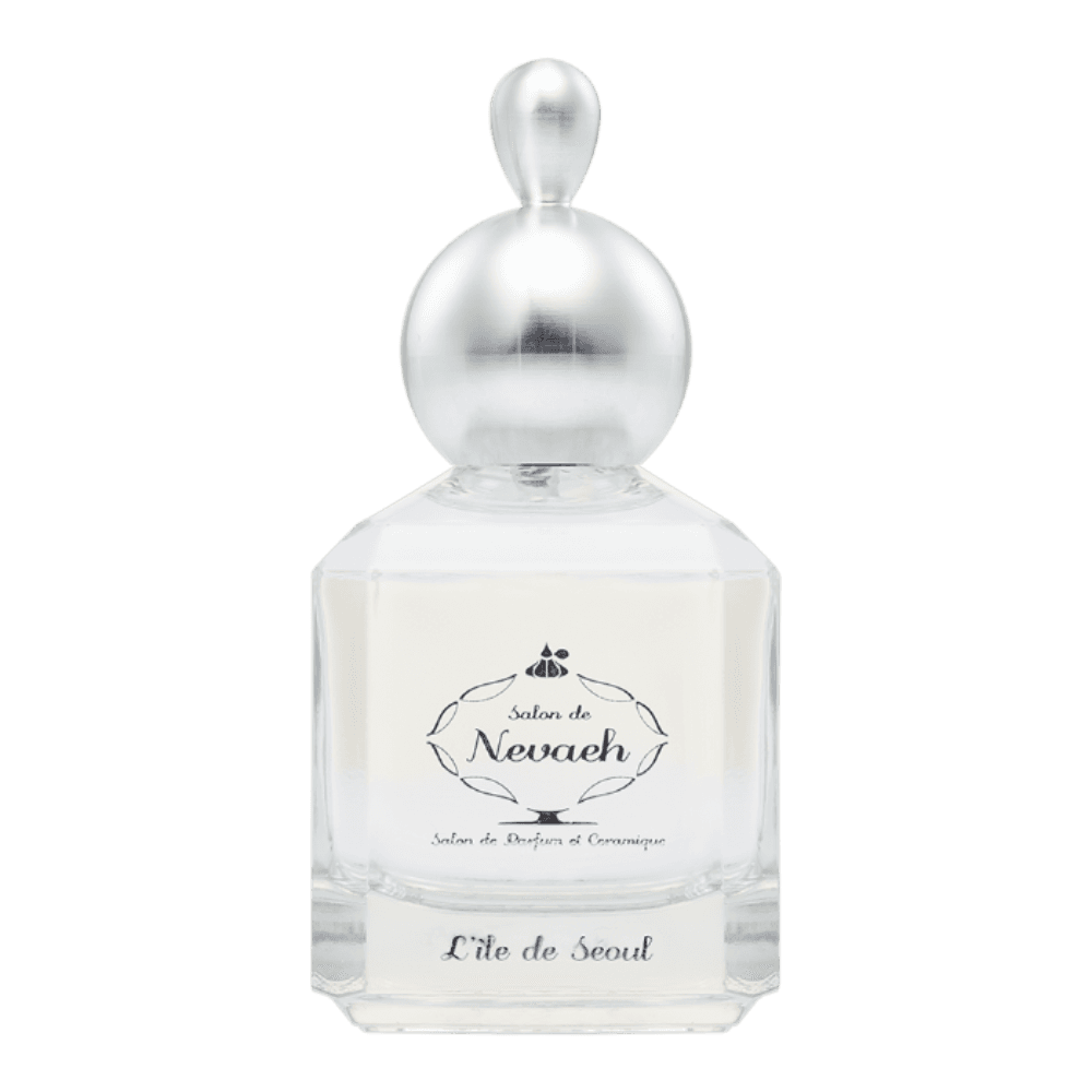 Crystal Perfume L'île de Séoul (크리스탈 퍼퓸 릴 드 서울)