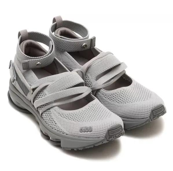 휠라 x 오호스 RGB 피어 3.0 MJ 그레이 1RM02888H-060