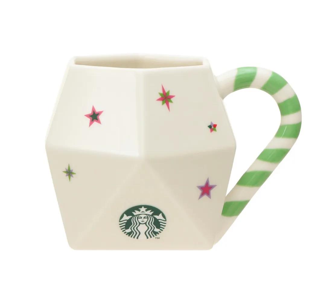 일본 스타벅스 한정 홀리데이 2023 캔디 케인 머그컵 | 상품 상세 | 크로켓