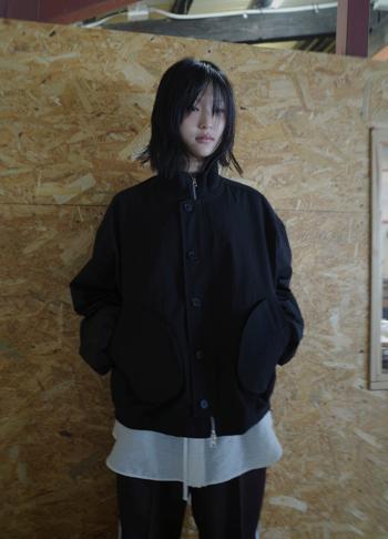 works cotton jumper (3c)