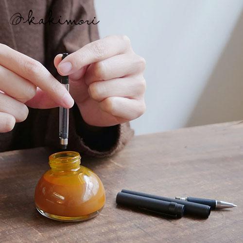 카키모리 수성펜 0.5mm