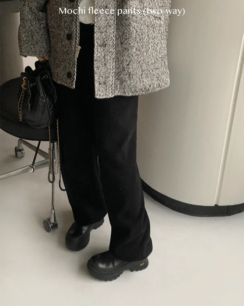 모찌 후리스 PT_(투웨이)