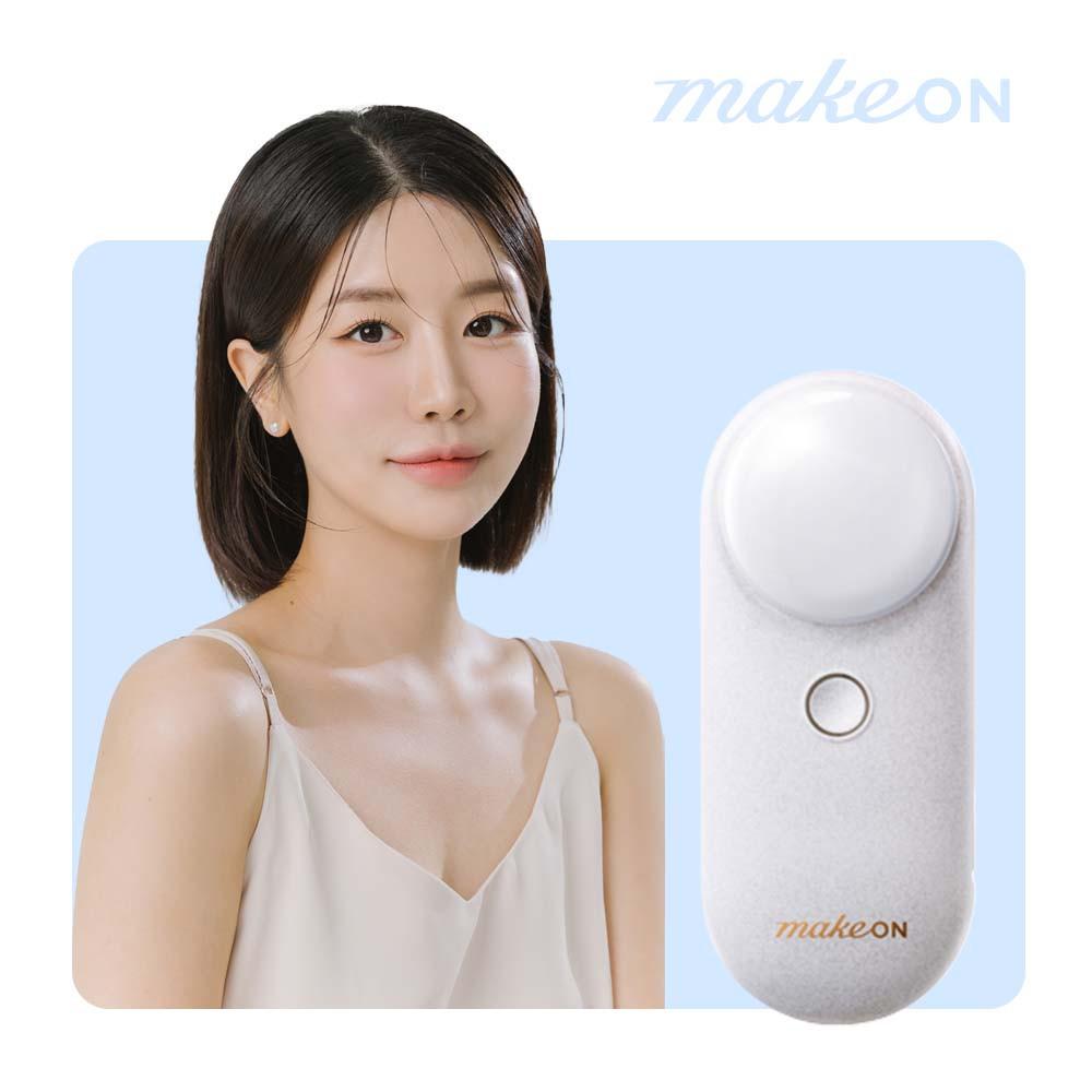 [예약발송 05/01][최모나 마켓] 메이크온 젬 소노 테라피 (5월 1일 이후 순차 출고 예정)