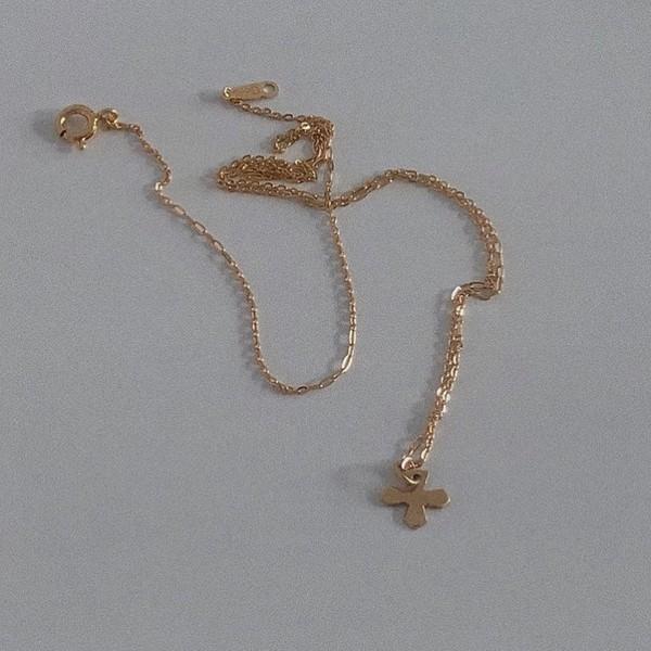 BIT NECKLACE