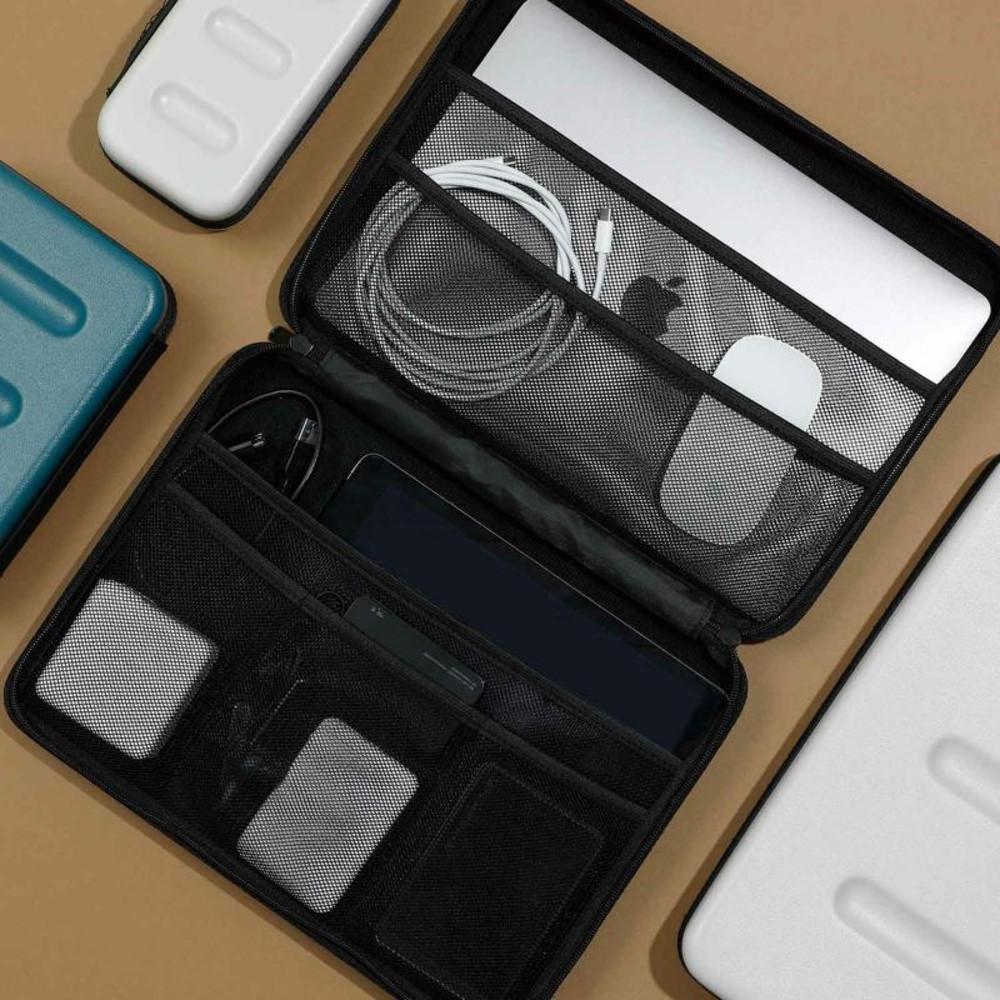 [나헤] Nahe 나헤 하드 쉘 케이스 PC Hard Shell Case - PC, 노트북 파우치 13인치,  Laptop Pouch