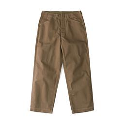 Lot 1213 Military Herringbone Utility Pants
