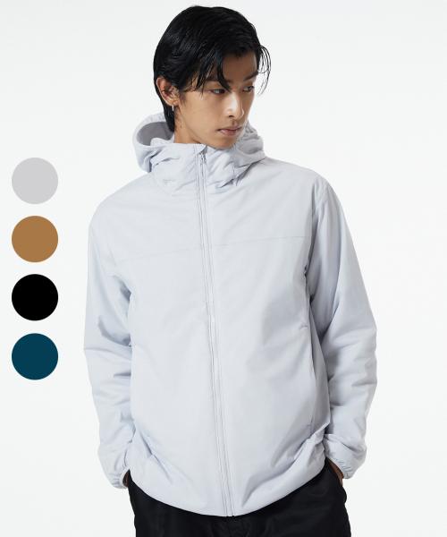 코어 클래식 패딩 자켓(4colors)