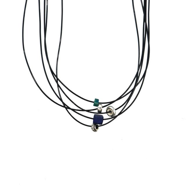 LINE NECKLACE
