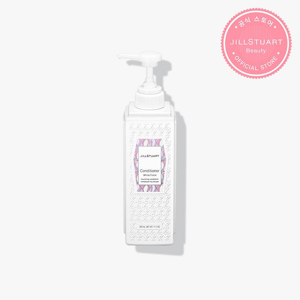 [온쇼페]컨디셔너 화이트 플로럴 500ml