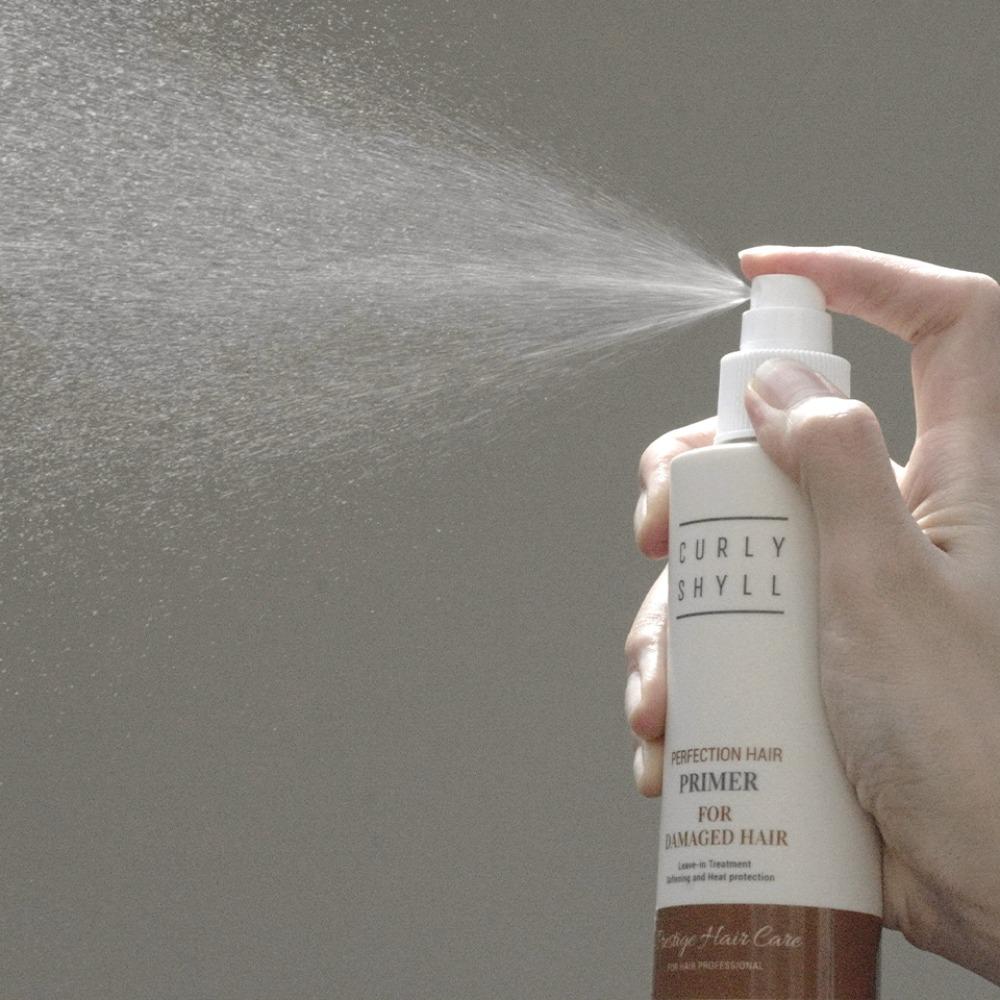 퍼펙션 헤어 프라이머