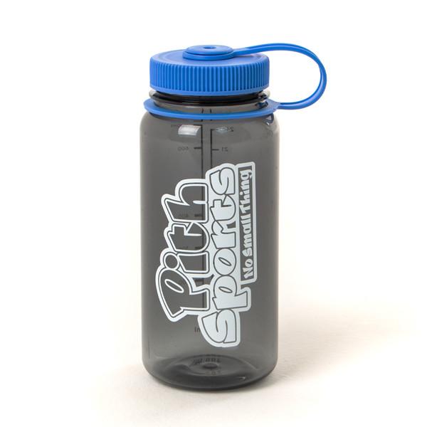 Pithsports Water Bottle (Dark Grey)