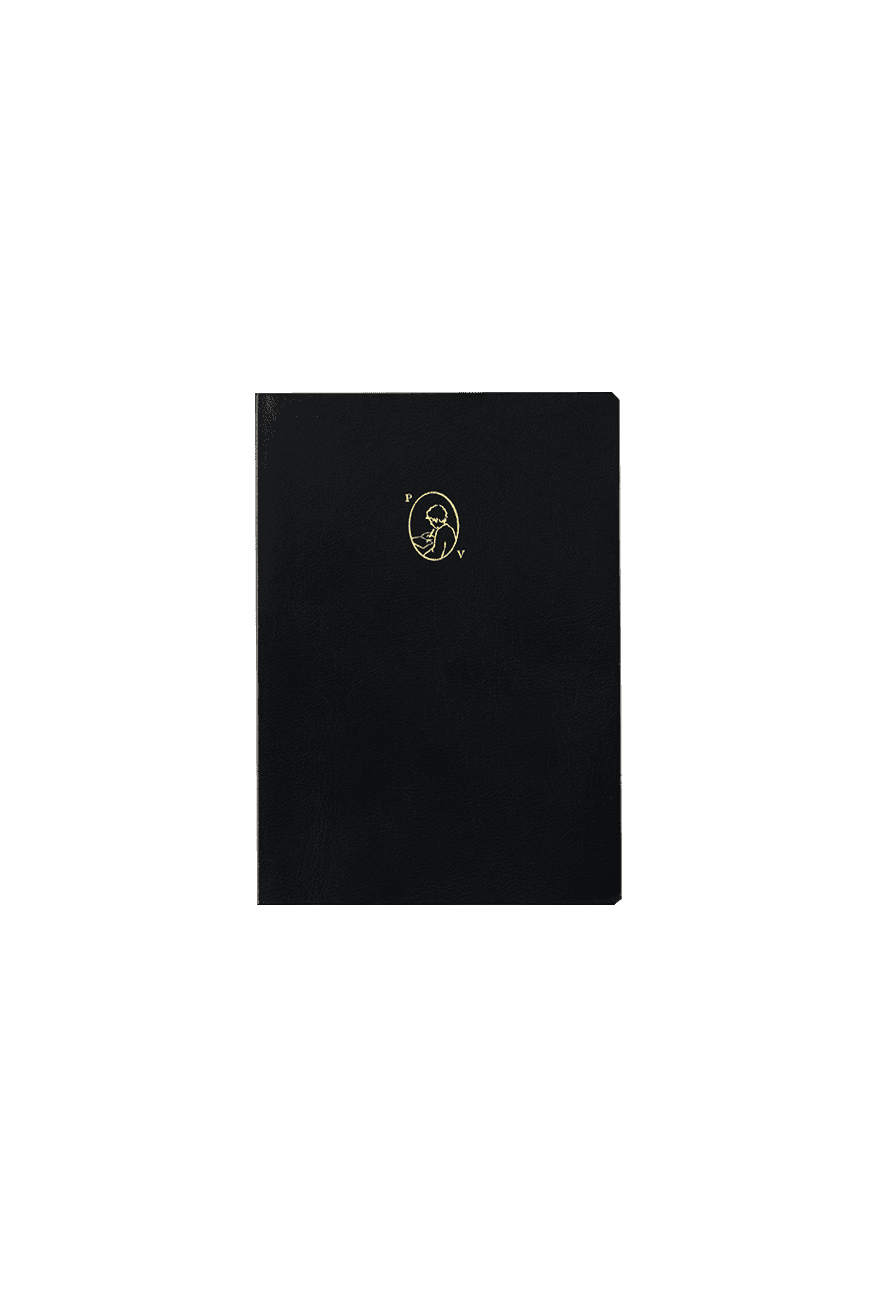 [Pre-Order] 다이어리 듀오북 POV Diary Duo Book 2026