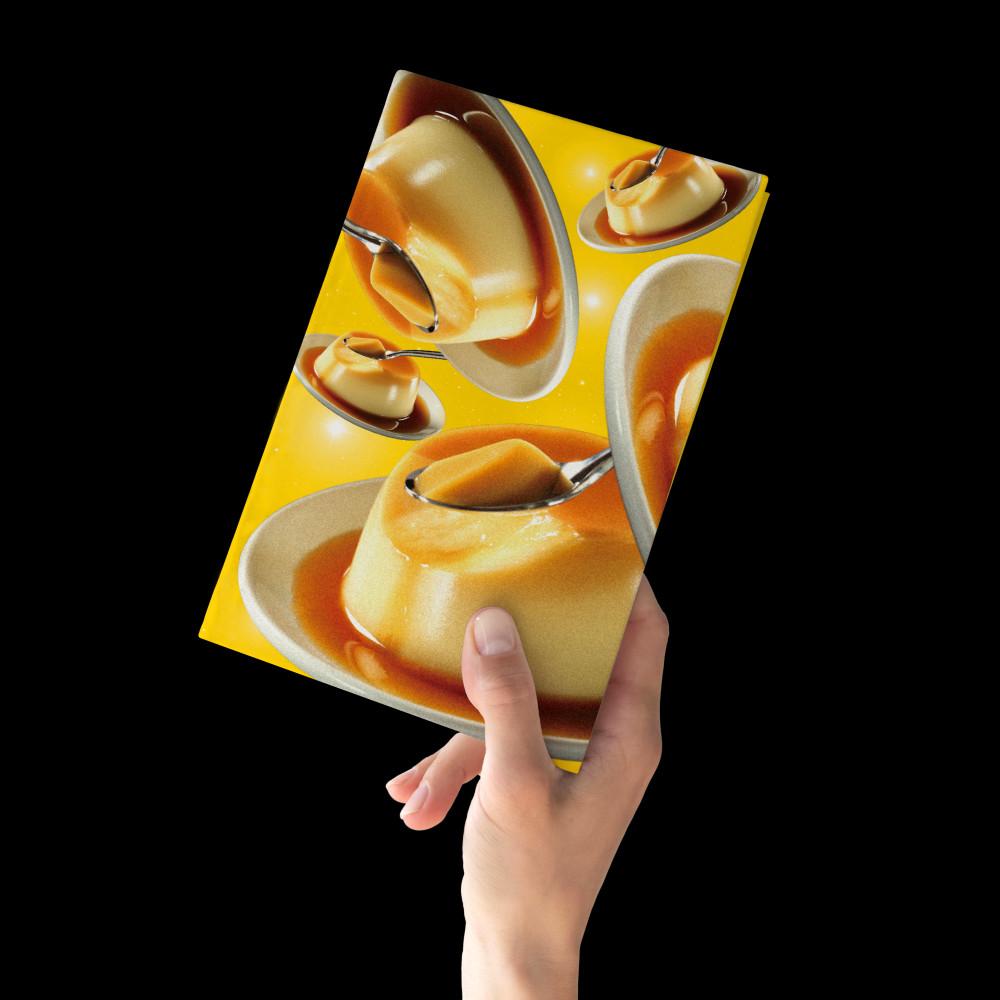 [샌드위치 프레스] 푸딩의 세계