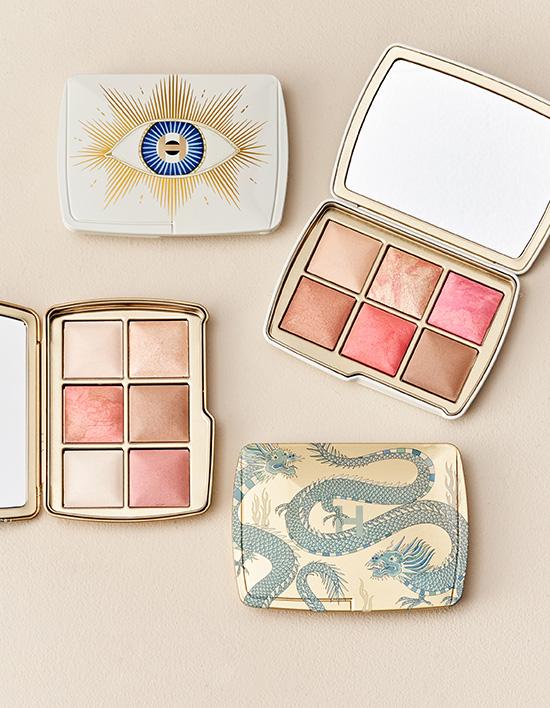 [아워글래스] 앰비언트 라이팅 에딧 언락드 팔레트 (2024 홀리데이) 2종(택1)