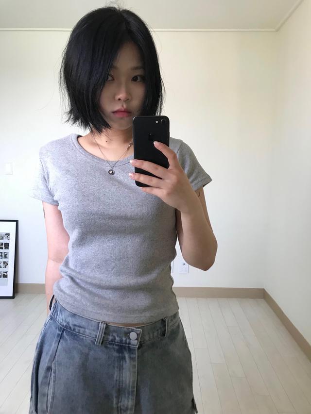 punching mute tee