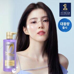[로레알파리]히알루론산 컨디셔닝 헤어팩 660ml