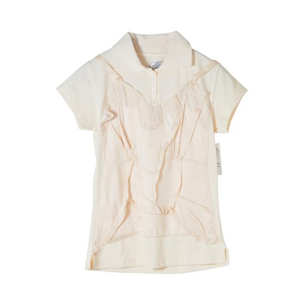 Wrinkly Polo