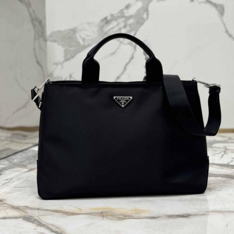 프라다 리나일론 토트백 1BG867 RV44 F0002 83281