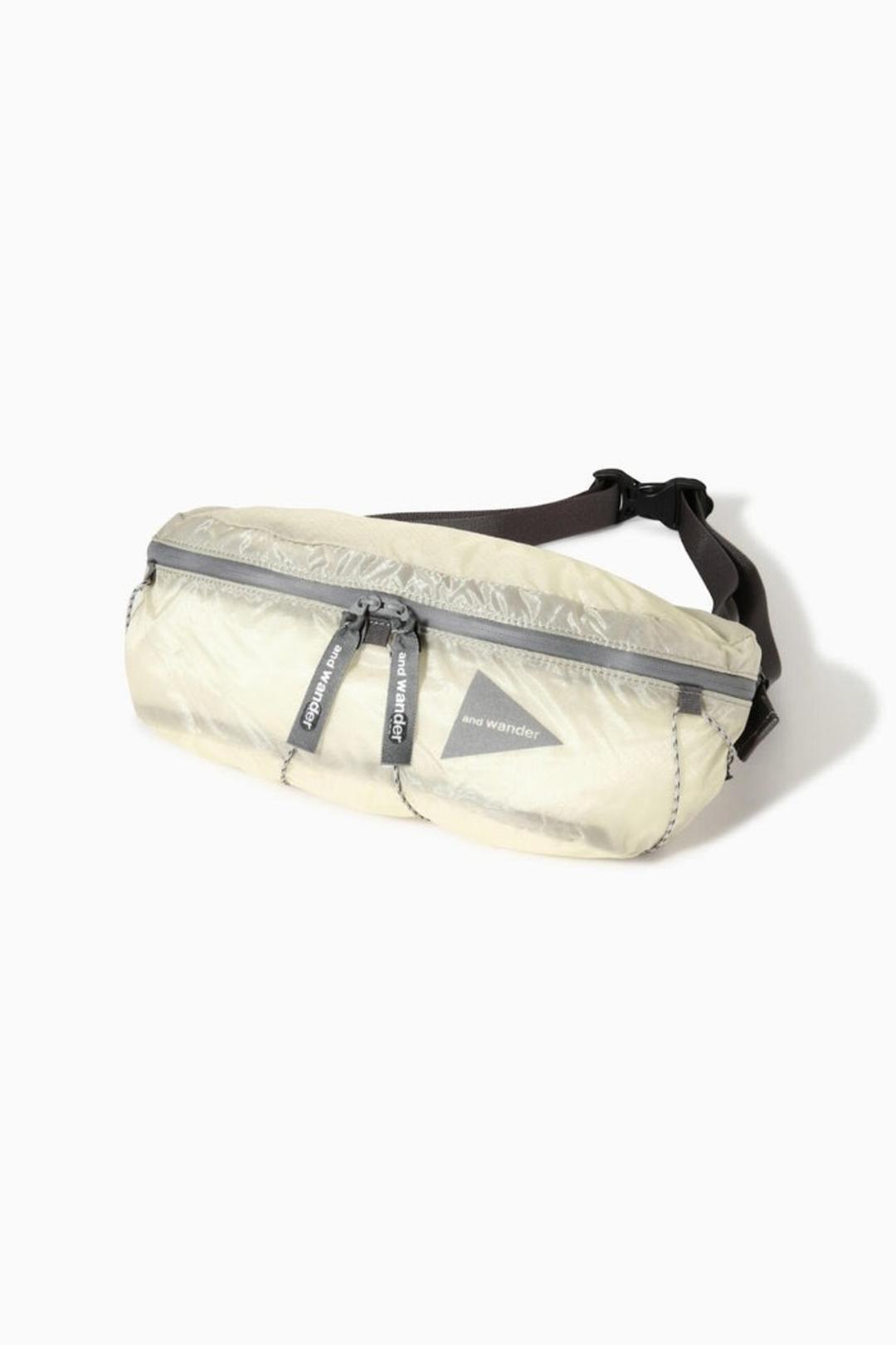 sil waist bag