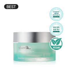 샤비크 2.0 5중 기능성 빙하크림