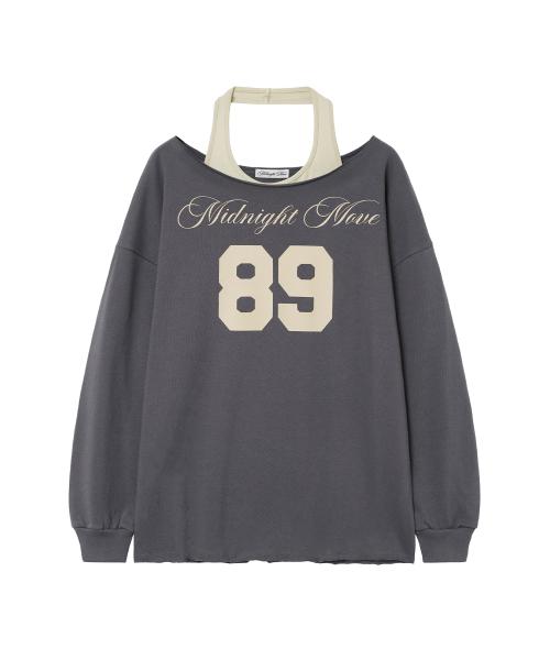 f set 89 t (dark grey)