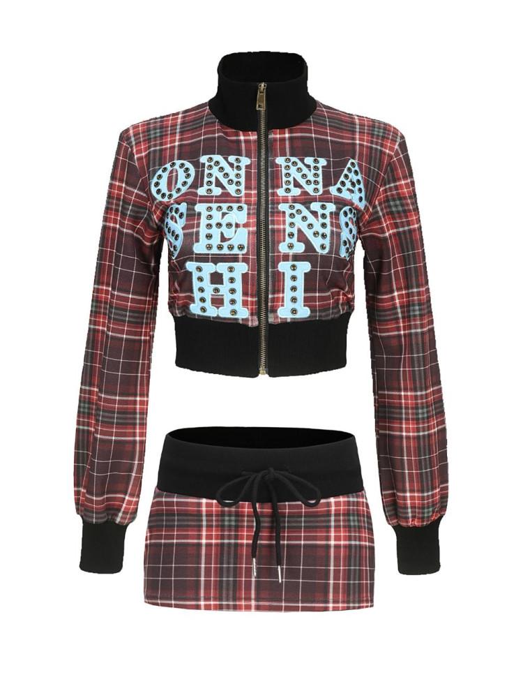 ONNASENSHI original check setup