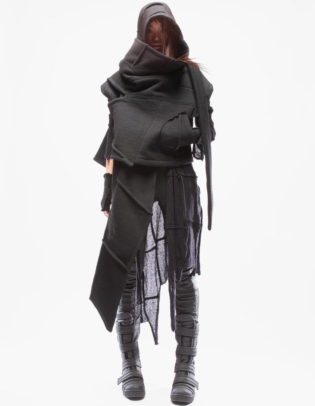 VEST WRAP MINDFUL - ONE SIZE