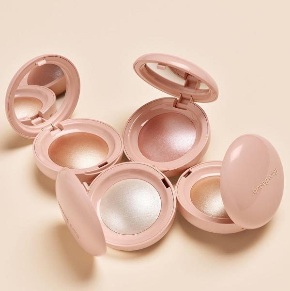 레어뷰티 포지티브 라이트 실키 터치 하이라이터 Rare Beauty