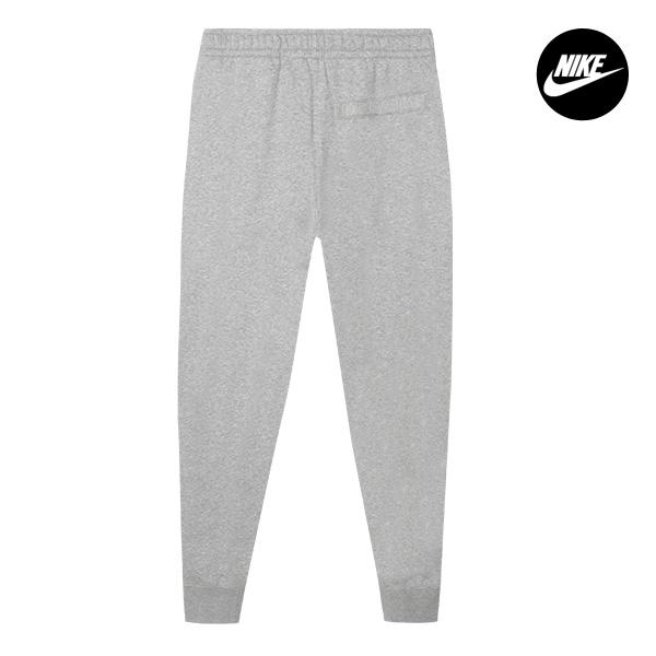 클럽 기모 조거팬츠 남자 여성 트레이닝 츄리닝 긴바지 BV2671-063