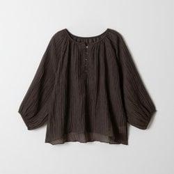 크링클 벌룬블라우스 LCFEPBL05