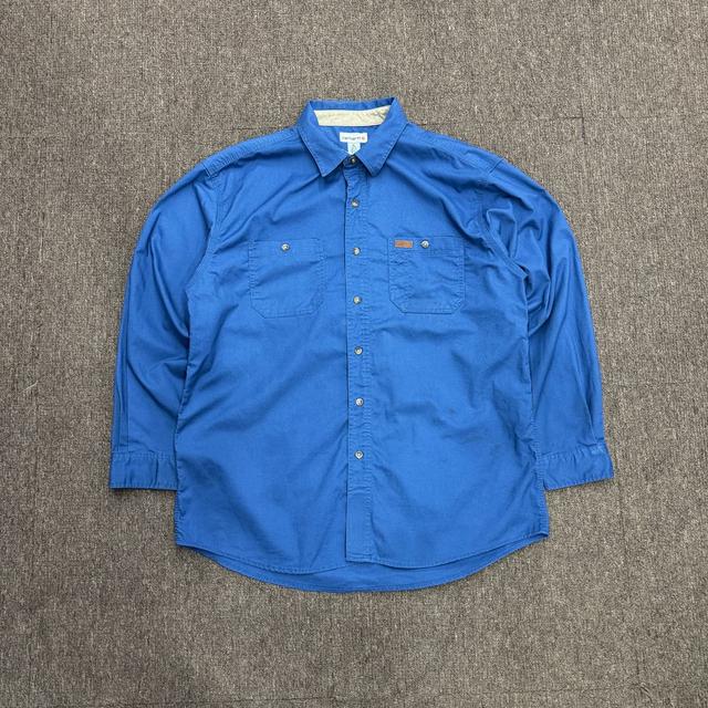 칼하트 워크 셔츠 (XL)   | 후루츠패밀리