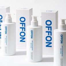 오프온 끈적임없는 3초흡수 바디로션(모공각화증 등드름 진정 보습제), 바디로션 1개