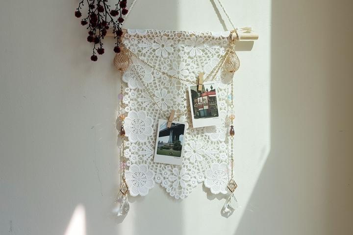 달링 선캐쳐 레이스 월행잉