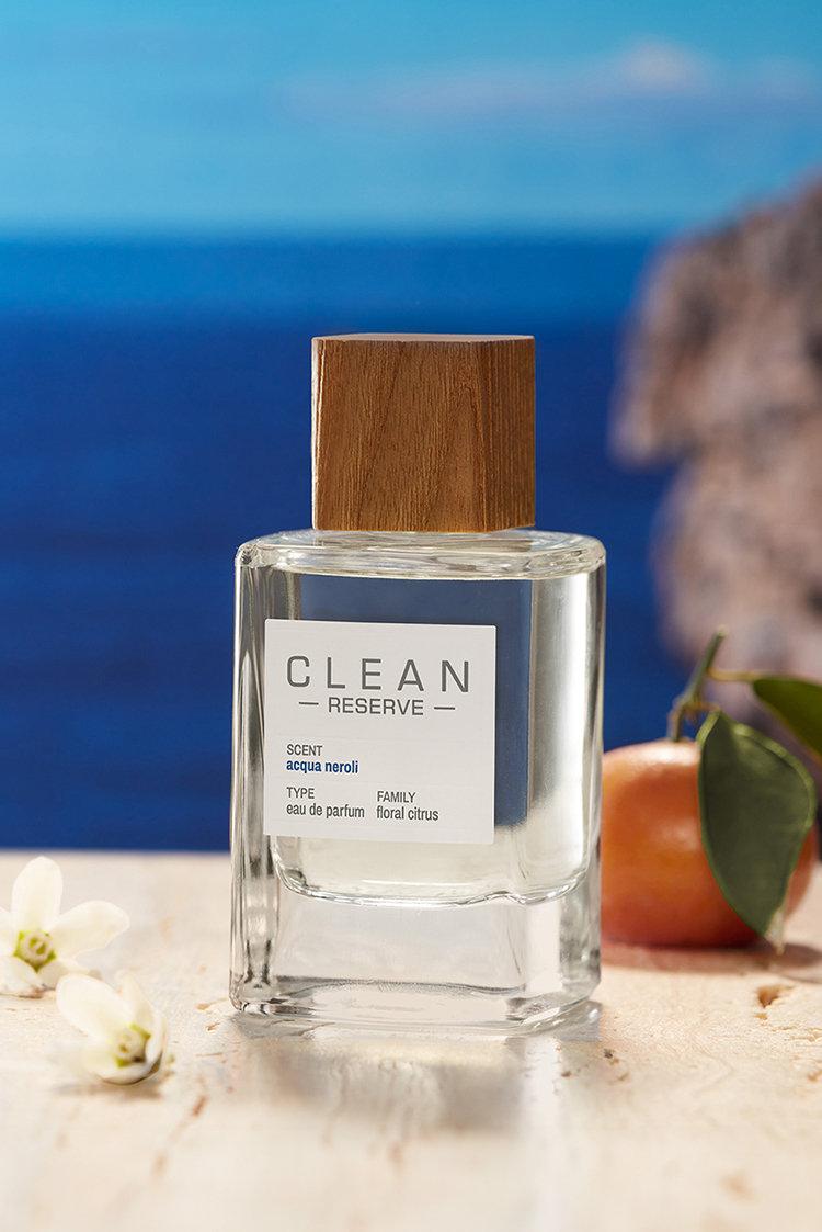 [클린] 리저브 아쿠아 네롤리 EDP 50ML