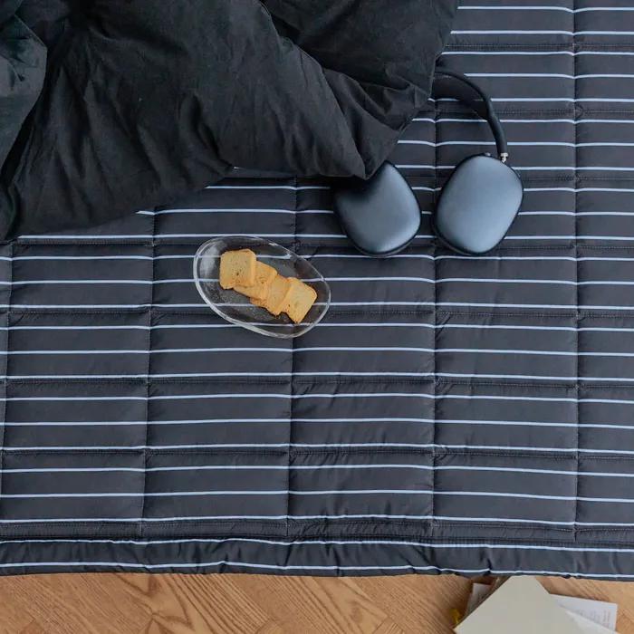 반려동물 알러지케어 먼지없는 나란히 침대패드 SS/Q/K 11종