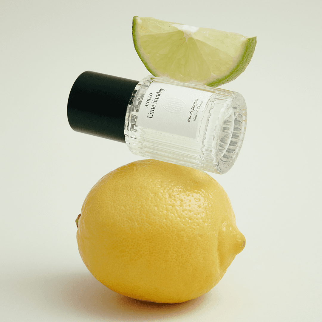 라임썬데이 오 드 퍼퓸 10ml